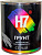 Грунт-наполнитель Н7 2K HS 5+1 акриловый, серый 1,0 л