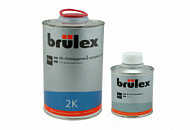 Изменение цен на некоторые материалы Brulex