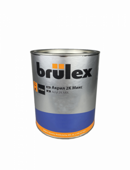 003 MIX Brulex Ocker (охра) 2К, 3,5 л