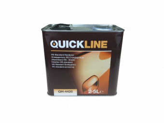 Отвердитель Quickline HS 4420 стандартный 2,5л