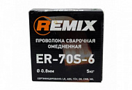 Снижение цен на сварочную проволоку Remix Снижение цен на сварочную проволоку Remix