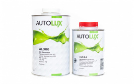 Изменение цен на грунт и лак Autolux