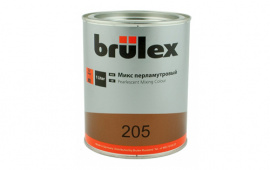 Снижение цен на миксы Brulex