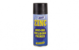 Снижение цены на грунт для сварных швов Body Zinc Spot