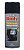 Краска в аэрозоле Body Texture Bumper Paint для бампера текстурная, серая, 400 мл