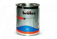 Изменение цен на немецкие грунты-наполнители Brulex