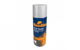 Новинка: акриловый грунт Reoflex 1К Acryl Sealer