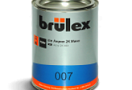Матирующая добавка 081 MIX Brulex 2К снова в продаже
