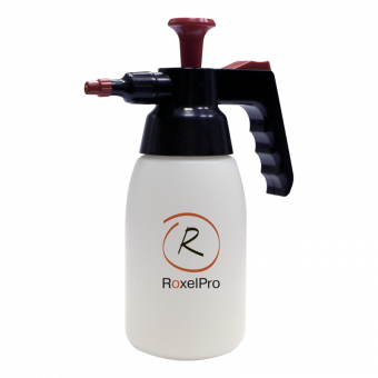 Распылитель жидкостей насосного действия RoxelPro 1л