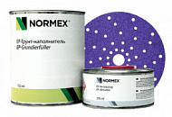 Изменение цен на абразивы 3М и грунт Normex Изменение цен на абразивы 3М и грунт Normex