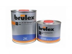 Изменились цены на продукцию Brulex и Normex