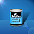 Эмаль для бамперов Reoflex 1K Bumperpaint, Серый, 0.75л