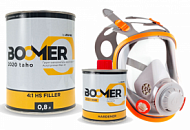 Новинки от Boomer и JetaPro Новинки от Boomer и JetaPro