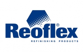 Изменение цен на готовые краски Reoflex