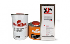Изменение цен на продукцию Reoflex и DUR
