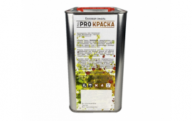 Изменение цен на базовые автоэмали