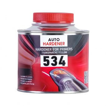 Отвердитель Body 534 0,2л