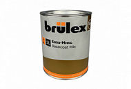 Новый микс Brulex 115 Brillantrot российского производства