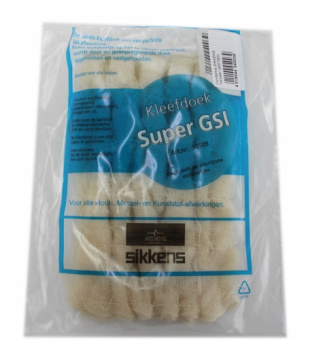 Салфетка липкая Sikkens Tack rag GSI 80*90см