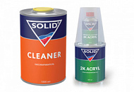 Снижение цен на продукцию SOLID Снижение цен на продукцию SOLID