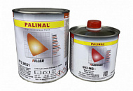 Изменение цены на грунт PALINAL Изменение цены на грунт PALINAL