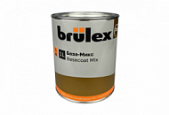 Изменение цен на миксы Brulex