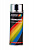 Краска в аэрозоле MOTIP Chromespray с хром-эффектом, 400мл