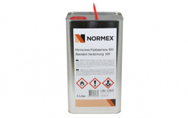 Новинка: разбавитель для металликов Normex 920