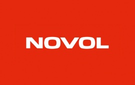 Изменение цен на продукцию Novol