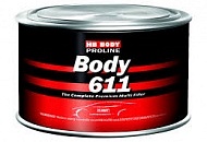 Изменились цены на некоторые шпатлевки Body Изменились цены на некоторые шпатлевки Body