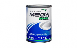 Распродажа автоэмалей МЛ-1110