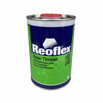 Разбавитель Reoflex Base Thinner для металликов (1л)