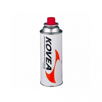 Газовый баллон Kovea цанговый 220гр.