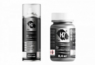 Новинка от H7: цинконаполненный состав Zn PROTECTION