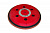 Тарелка шлифовальная Abrex мягкая D150, 5/16"+М8, 15 отв.