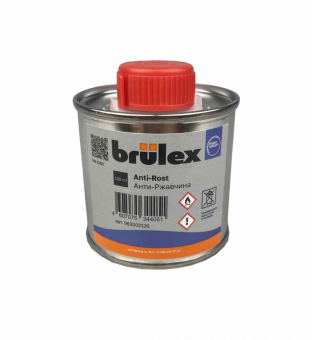 Анти-Ржавчина Brulex 100мл