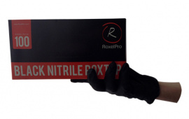Снижение цен на нитриловые перчатки RoxelPro