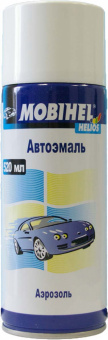 515 Автоэмаль металлик Моbihel Изабелла 0.52